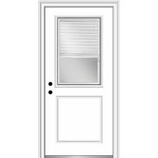 Mmi Door 36 In X 80 In Internal