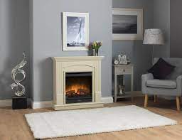 Dimplex Chadwick Optiflame Stone And