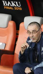 Besides the champions league and the europa league, there will be a new europa conference league. Sarri Gets A Winners Medal But May Still Leave Chelsea Taiwan News 2019 05 30