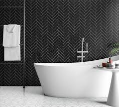 latest bathroom tile trends of 2024
