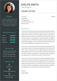 Free Cover Letter Examples for Every Job Search   LiveCareer 