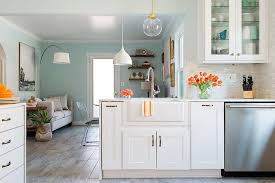 dream kitchen remodel, from planning to