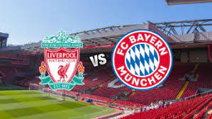 Liverpool vs bayern munich team. 2019 02 19 Liverpool Vs Bayern Munich Uefa Champions League Bayernforum Com