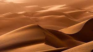 1920x1080 desert dune landscape laptop