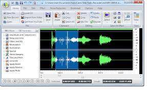 radiocatch web radio recorder software