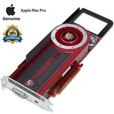 We did not find results for: Genuine Apple Ati Radeon Hd 4870 512mb Graphics Card For Mac Pro Mb999zm A Ebay