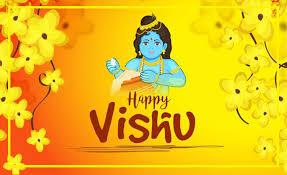 Resurrection sunday, the most important celebration in christian religions, is recognized with greetings to friends and family. Happy Vishu In Malayalam Vishu Wishes Quotes Messages Mallusms