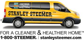 ratings grades on stanley steemers