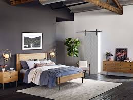 5 accent wall ideas for your bedroom