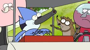 If you see some hd regular show wallpapers you'd like to use, just click on the image to download to your desktop or mobile devices. Regular Show Wallpapers Hd For Desktop Backgrounds