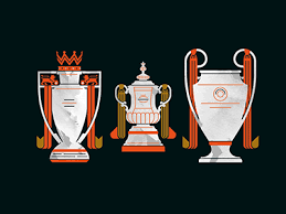 The latest fa cup news, rumours, standings, schedule, live scores, results & transfer news, powered by goal.com. Fa Cup Designs Themes Templates And Downloadable Graphic Elements On Dribbble