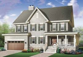 Plan 3848 By Drummond House Plans
