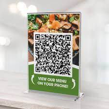 If you have an iphone, you literally don't have to download anything. Qr Code Menus For Restaurants Musthavemenus