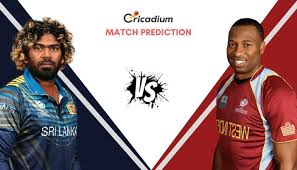 Oshane thomas shredded sri lanka with five wickets in total and three in four legal balls as west indies won the first t20i in kandy by 25 runs. West Indies Tour Of Sri Lanka 2020 1st T20i Sl Vs Wi Match Prediction Who Will