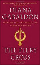 It seems that the writer approves, as she serves as a consultant on the television series. Outlander Books In Order How To Read Diana Gabaldon Series Behind The Starz Show