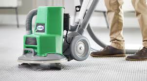 professional carpet cleaning tile