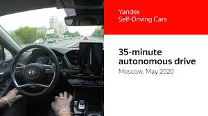 The topic of our video is the yandex video network. Yandex Expands Its Self Driving Testing To Ann Arbor Michigan By Yandex Self Driving Team Yandex Self Driving Group Medium