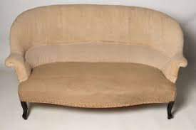 Seat Sofa Brazilian Leather Settee