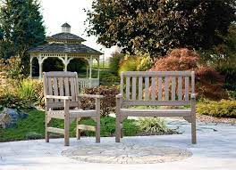 English Garden Dining Chair