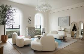 interiors by french interior designers