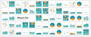 Uber React Vis Data Visualization Oriented Components Data