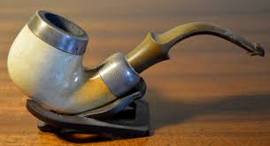 High quality meerschaum gifts and merchandise. Rare Smoking Pipes Silver Mounted Peterson Meerschaum Smokewithme Collection Recollections Steemit