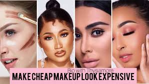 7 ways to make makeup look expensive