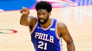 Get the latest news and information for the philadelphia 76ers. Joel Embiid Has 40 As The Philadelphia 76ers Tie The Atlanta Hawks In Game 2 Nba News Insider Voice
