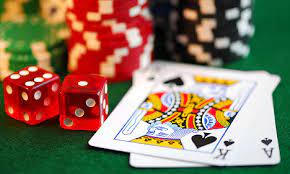 The history of Texas hold'em - The Local