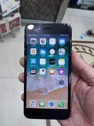 Buy for less quality apple iphone 7 plus 32gb black. Second Hand Iphone 7 Plus 32gb Black Second Hand Phones Facebook