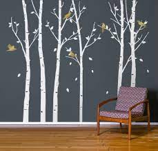 10 Of The Best Wall Stickers Real Homes