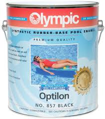 optilon synthetic rubber olympic
