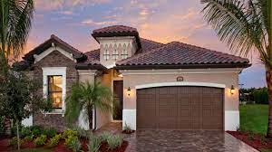 lennar announces select inventory of