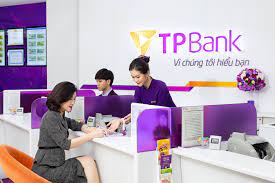 Vay tiền qua thẻ tín dụng - Ngân hàng TPBank
