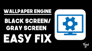 Founders often start building a product that nobody wants and/or the founder(s) don't have the background and expertise to start a startup in a specific niche. How To Fix Black Screen Wallpaper Engine Grey White Black Screen Easy Fix 2021 Youtube