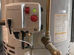 How to Turn Off a Water Heater | HomeServe USA