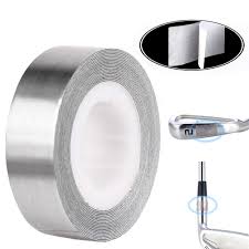 1 roll golf adhesive lead tape lead