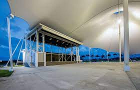 facilities miramar amphitheater