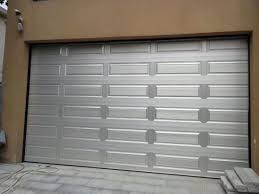 what is orient luxury 9x9 garage door