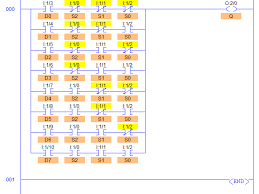 We know that 00, 01, 10 11 are common. Plc Program To Implement 8 1 Multiplexer Sanfoundry