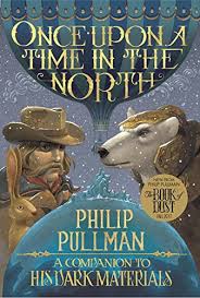 Baca buku, even buku sekolah. Philip Pullman Reading Mile