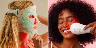 what is red light therapy benefits
