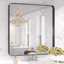 Bathroom Vanity Mirror Farmhouse