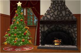Mod The Sims Christmas Tree Update 12 19 2015
