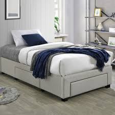 vic furniture oat white astro king
