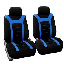 Sports Car Seat Covers Dmfb070blue115