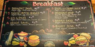 kailua s best breakfast spots only on