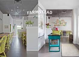 reservations and contact farmstead table