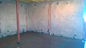 What Is A Damp Proof Membrane And How