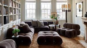 25 types of sofas explained